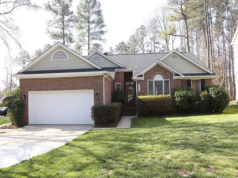 3208 Eagle Trl, Raleigh, NC 27615