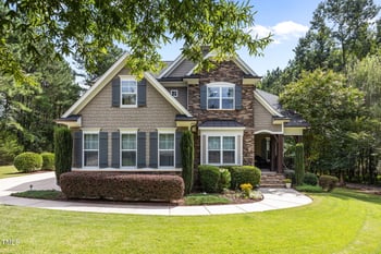 3208 Horsebarn Dr, Durham, NC 27705
