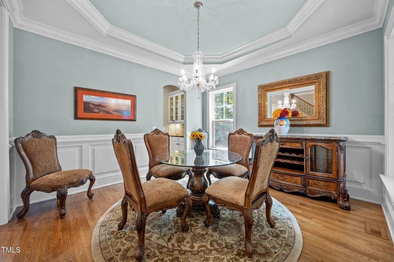 3208 Horsebarn Dr, Durham, NC 27705