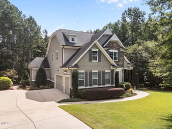 3208 Horsebarn Dr, Durham, NC 27705