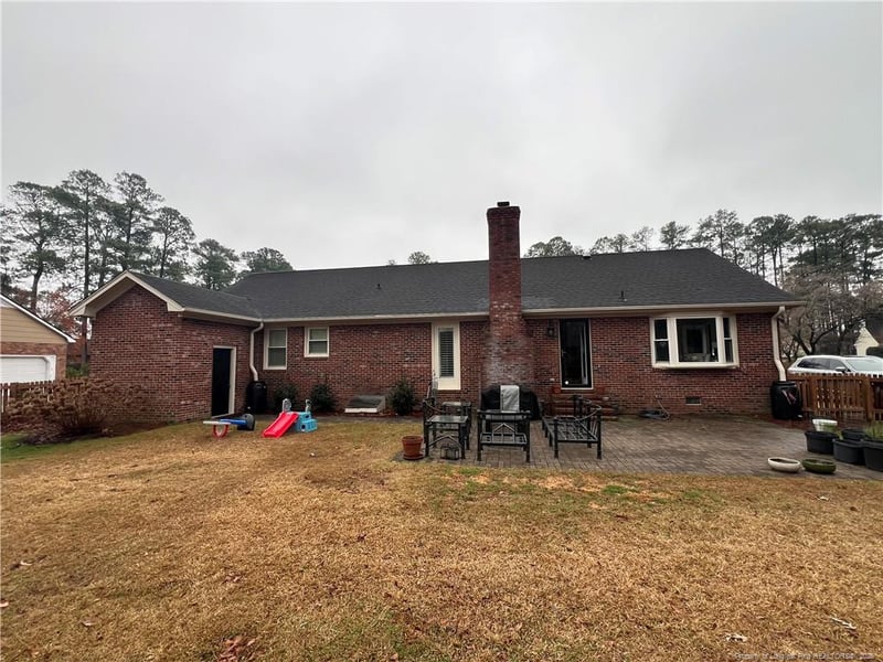 3208 Jura Dr, Fayetteville, NC 28303