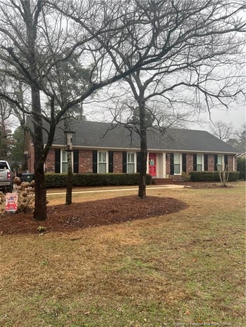 3208 Jura Dr, Fayetteville, NC 28303