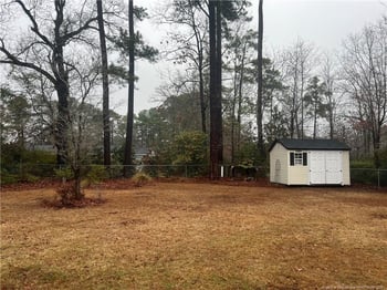 3208 Jura Dr, Fayetteville, NC 28303