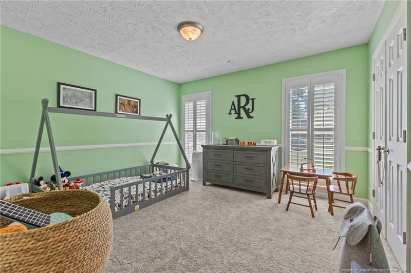 3208 Jura Dr, Fayetteville, NC 28303