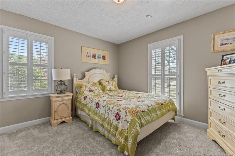 3208 Jura Dr, Fayetteville, NC 28303