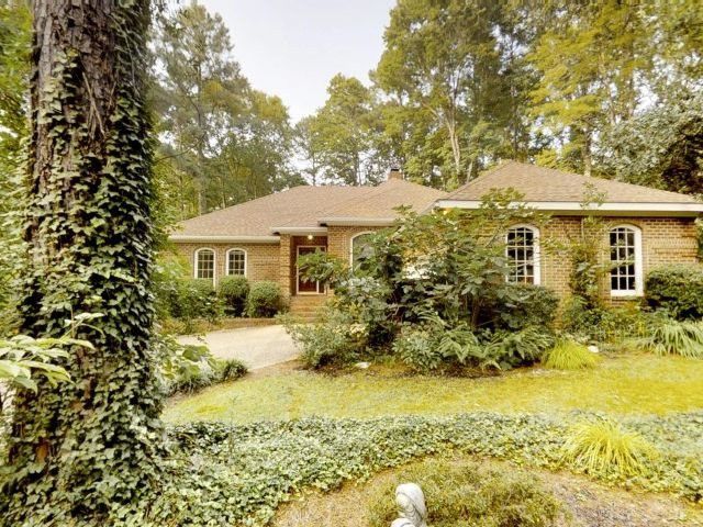 3208 Kildalton Pl, Apex, NC 27539