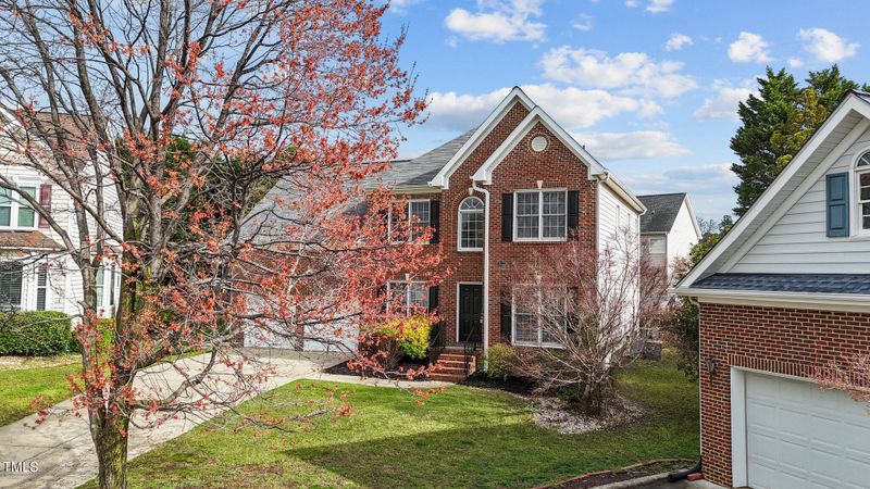 3208 Marblewood Ct, Raleigh, NC 27604