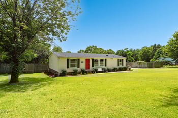 3208 Norman Blalock Rd, Willow Springs, NC 27592