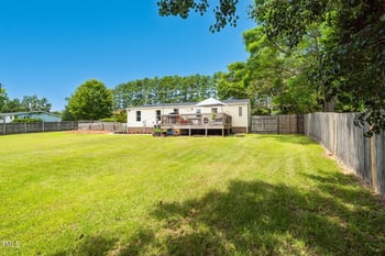 3208 Norman Blalock Rd, Willow Springs, NC 27592