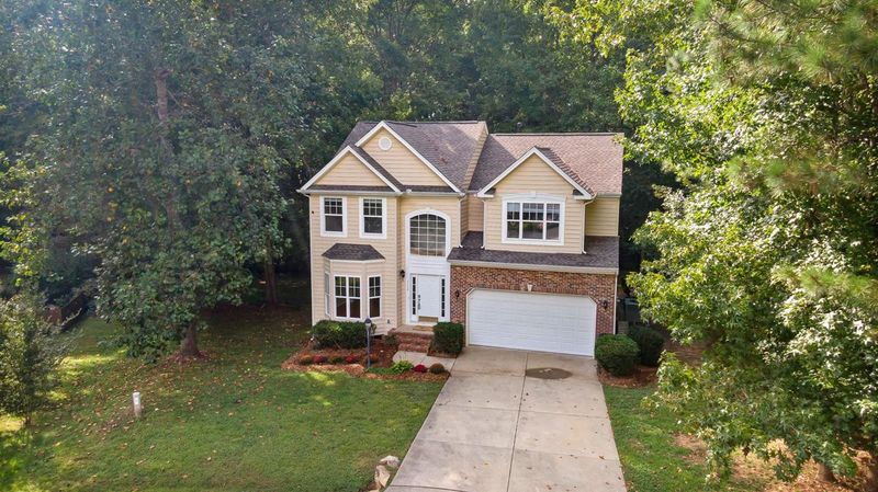 3208 Orchestra Ct, Apex, NC 27539