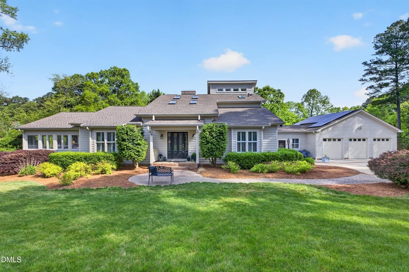 3208 Pleasant Plains Rd, Apex, NC 27502