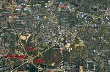 3208 Pleasant Plains Rd, Apex, NC 27502