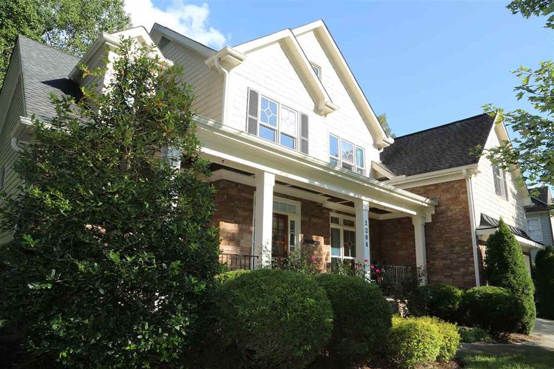 3208 Pump Station Ln, Durham, NC 27712