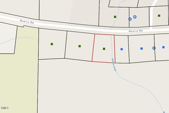3208 Quarry Rd, Wake Forest, NC 27587