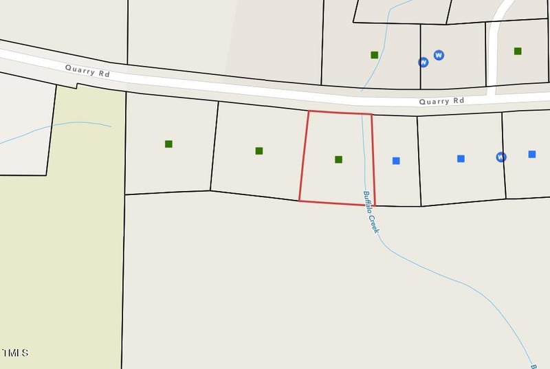 3208 Quarry Rd, Wake Forest, NC 27587