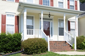 3208 Rockford Rd, Durham, NC 27713