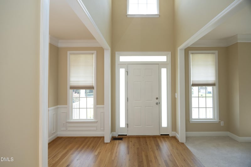 3208 Rockford Rd, Durham, NC 27713
