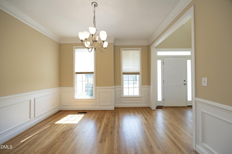 3208 Rockford Rd, Durham, NC 27713