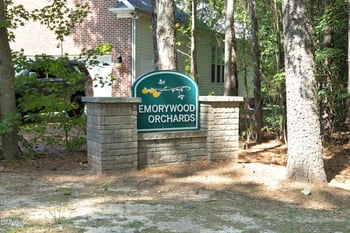 3208 Rockford Rd, Durham, NC 27713