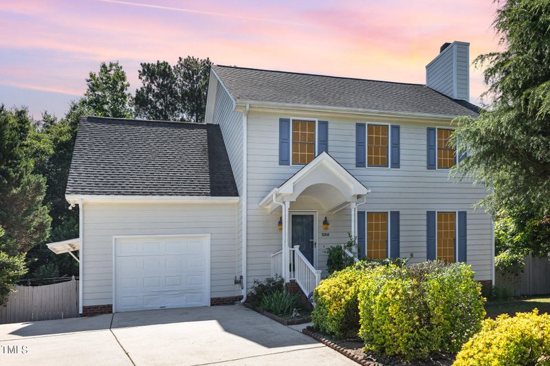 3208 Sandy Bluff Rd, Raleigh, NC 27616