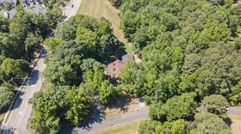 3208 Shady Grove Rd, Durham, NC 27703