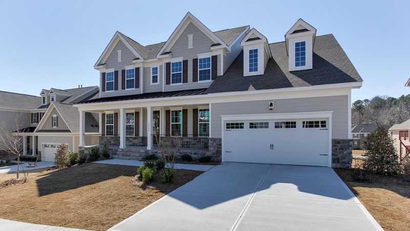 3208 Silver Ore Ct #61, Wake Forest, NC 27587