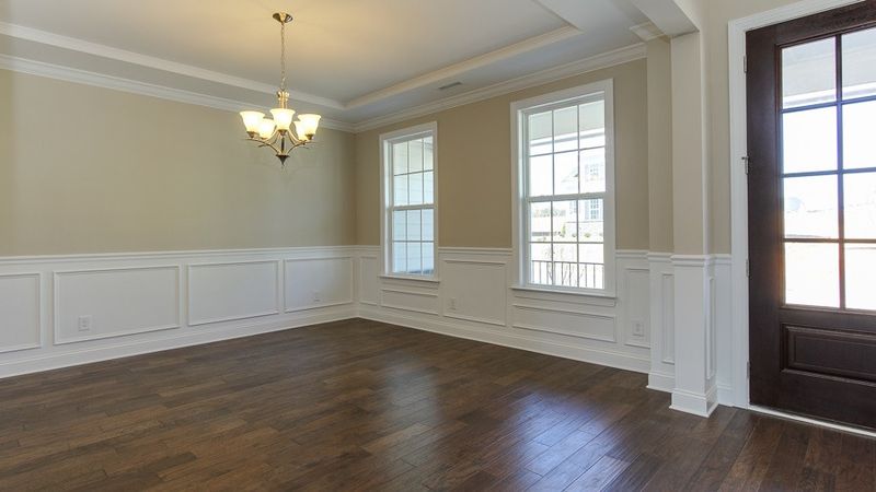 3208 Silver Ore Ct #61, Wake Forest, NC 27587