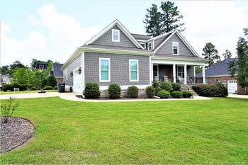 3208 Stratsfield Ct, Fayetteville, NC 28311