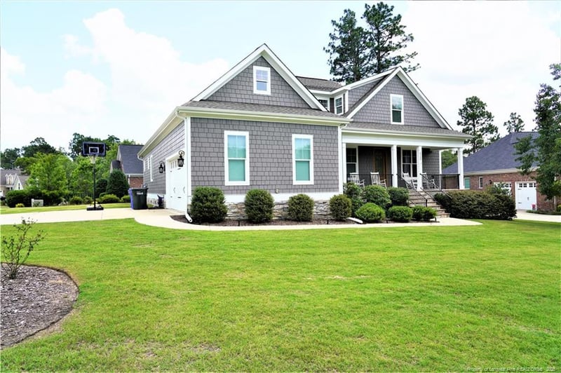 3208 Stratsfield Ct, Fayetteville, NC 28311