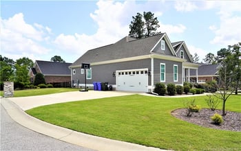 3208 Stratsfield Ct, Fayetteville, NC 28311