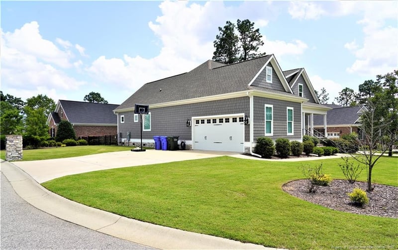 3208 Stratsfield Ct, Fayetteville, NC 28311