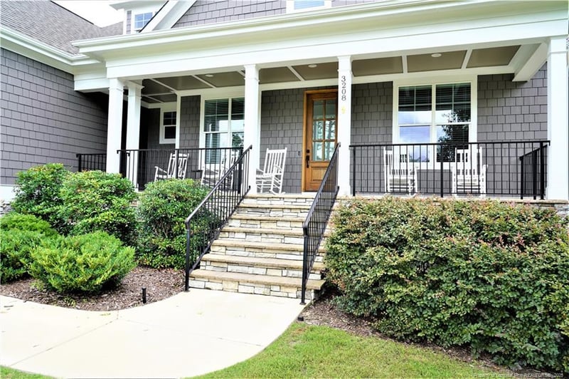 3208 Stratsfield Ct, Fayetteville, NC 28311