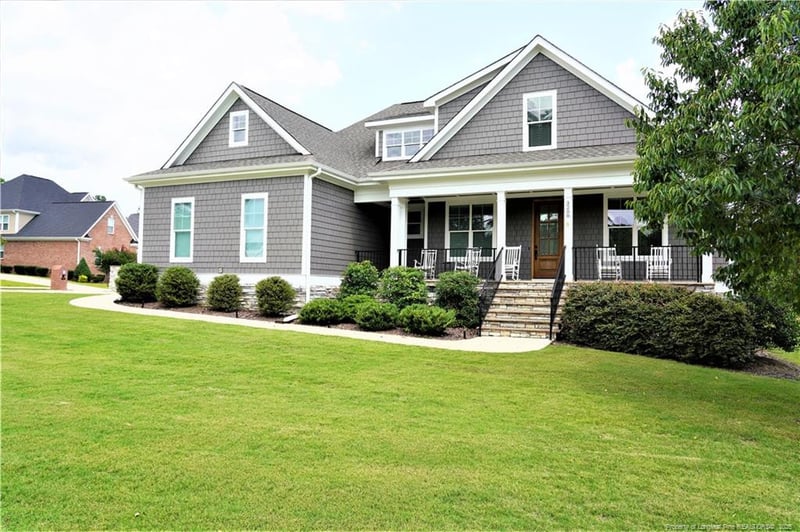 3208 Stratsfield Ct, Fayetteville, NC 28311