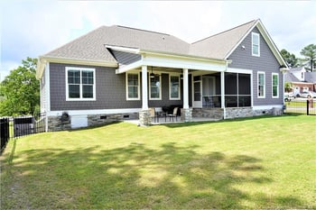 3208 Stratsfield Ct, Fayetteville, NC 28311