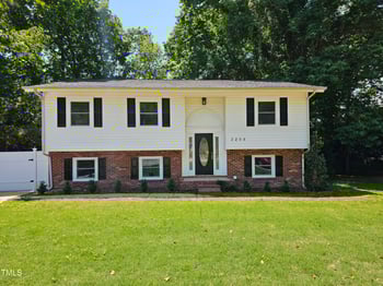3208 Tradewind Ct, Raleigh, NC 27610