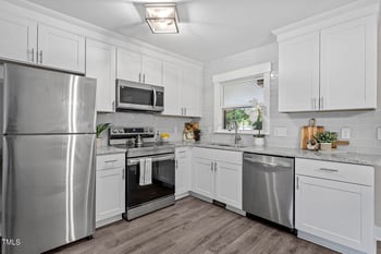 3208 Tradewind Ct, Raleigh, NC 27610