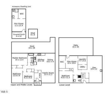 3208 Tradewind Ct, Raleigh, NC 27610