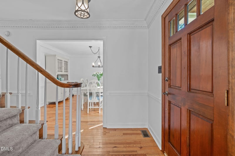 3208 Treewood Ln, Apex, NC 27539