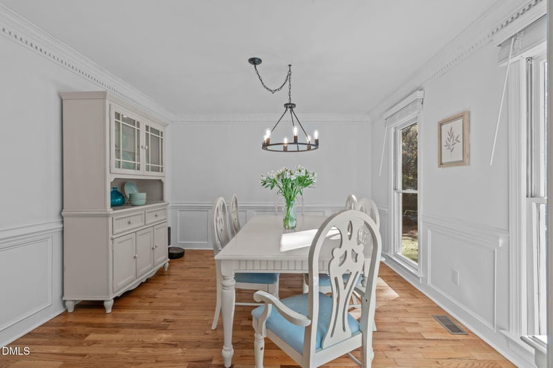 3208 Treewood Ln, Apex, NC 27539