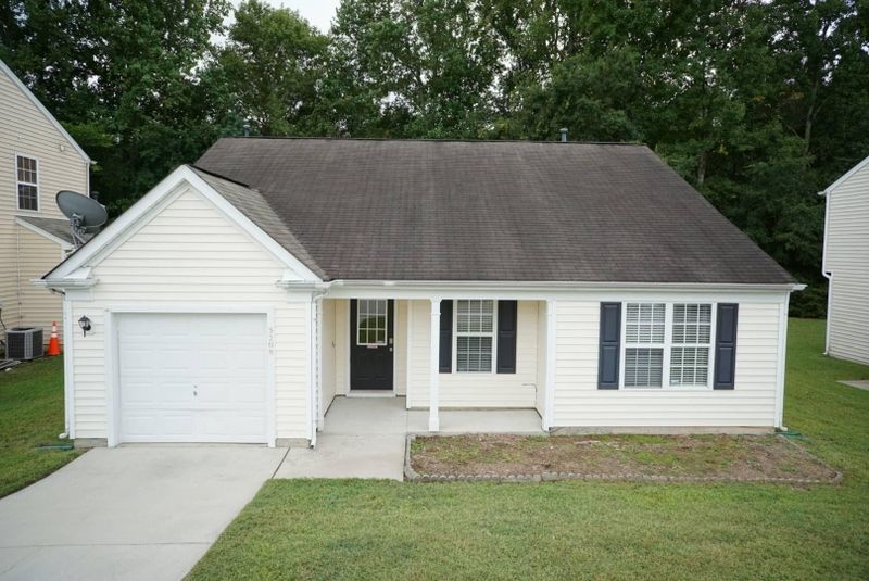 3208 Tuckland Dr, Raleigh, NC 27610