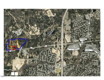 3208 Us 64 Hw, Apex, NC 27523