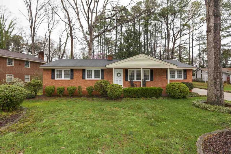 3208 Ward Rd, Raleigh, NC 27604