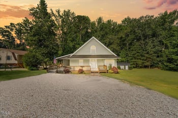 3208 Westchester Dr, Sanford, NC 27332