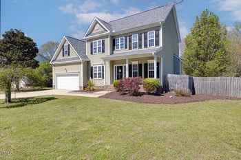 3208 Wilbon Ridge Dr, Holly Springs, NC 27540
