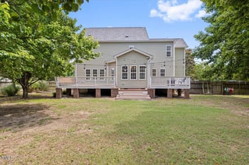 3208 Wilbon Ridge Dr, Holly Springs, NC 27540