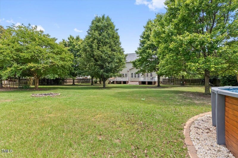3208 Wilbon Ridge Dr, Holly Springs, NC 27540