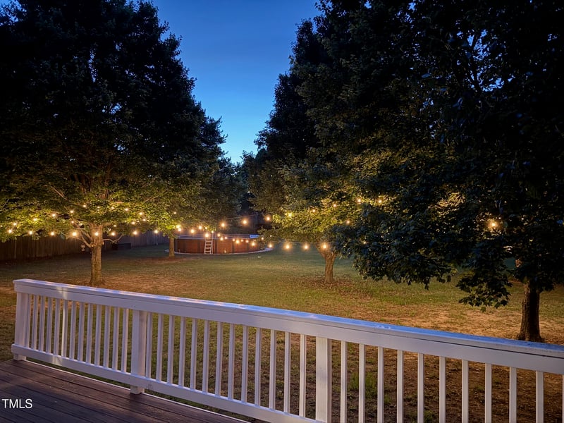 3208 Wilbon Ridge Dr, Holly Springs, NC 27540