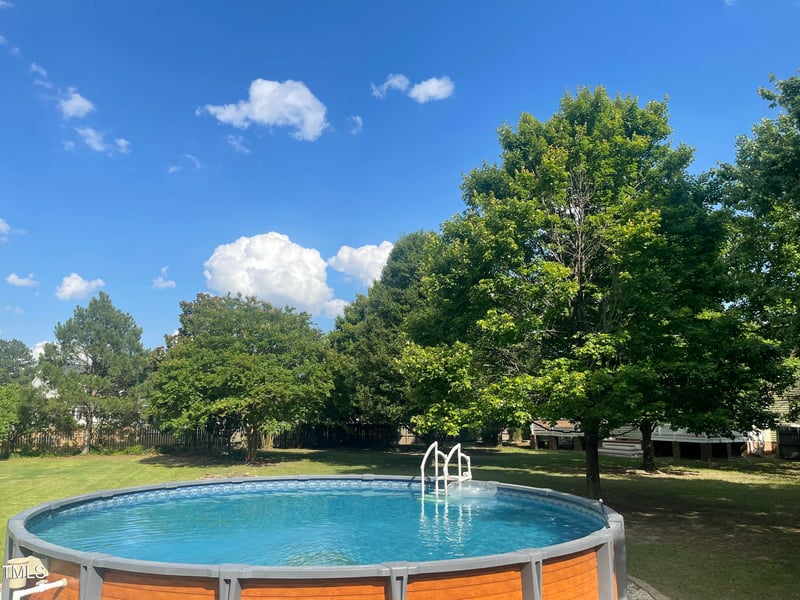 3208 Wilbon Ridge Dr, Holly Springs, NC 27540
