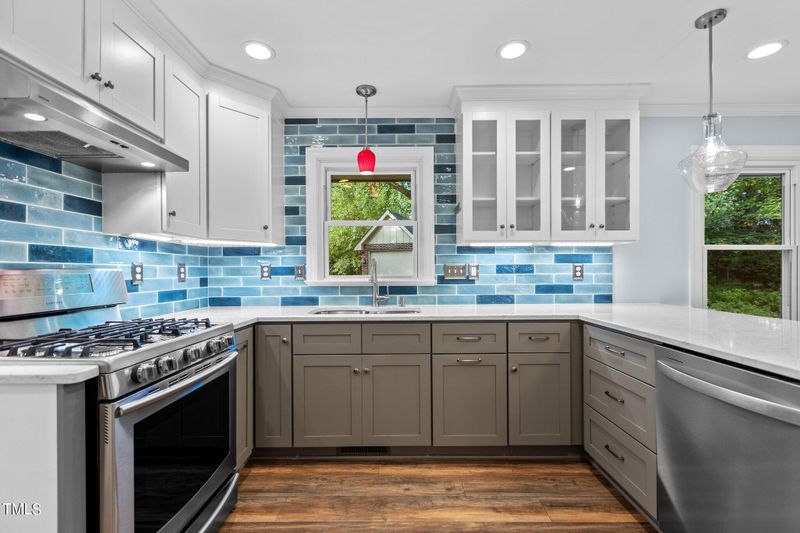 3209 Arrowwood Dr, Raleigh, NC 27604