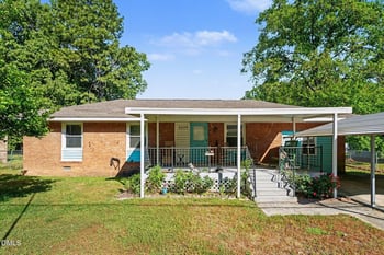 3209 Brinkley , Spring Lake, NC 28390